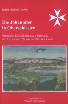 Die Johanniter in Oberschlesien