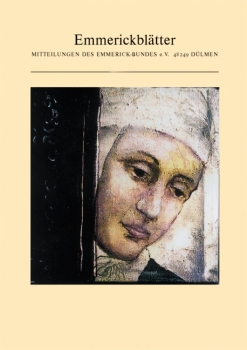 Emmerickblätter, Nr. 66 (Februar 2013)
