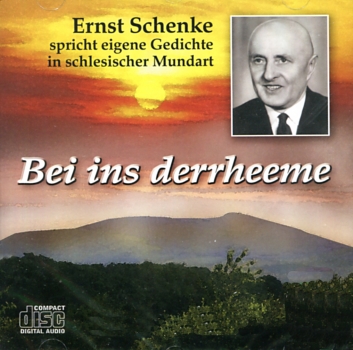 Hörbuch: Bei ins derrheme