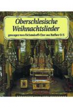 Oberschlesische Weihnachtslieder, CD