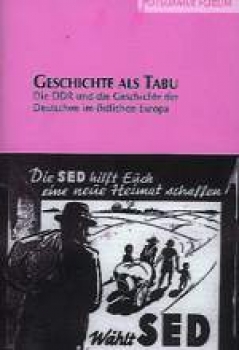 Geschichte als Tabu