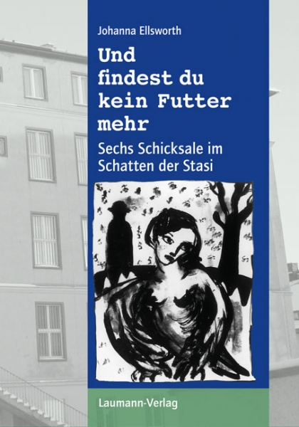 Und du findest kein Futter mehr