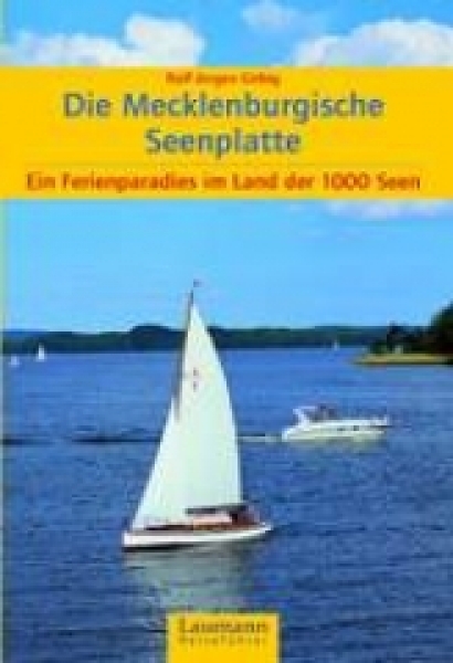 Die Mecklenburgische Seenplatte